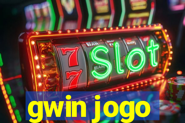 gwin jogo